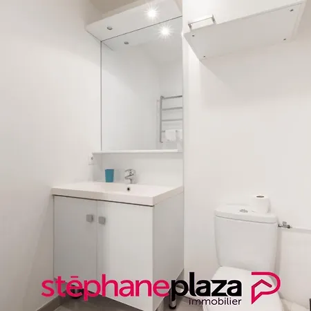 Plaza Scandinaves 05 Apartment *